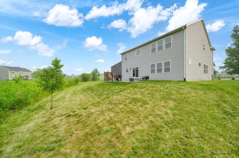 7374 Belfont Court Ypsilanti, MI 48197