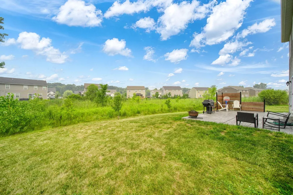 7374 Belfont Court Ypsilanti, MI 48197