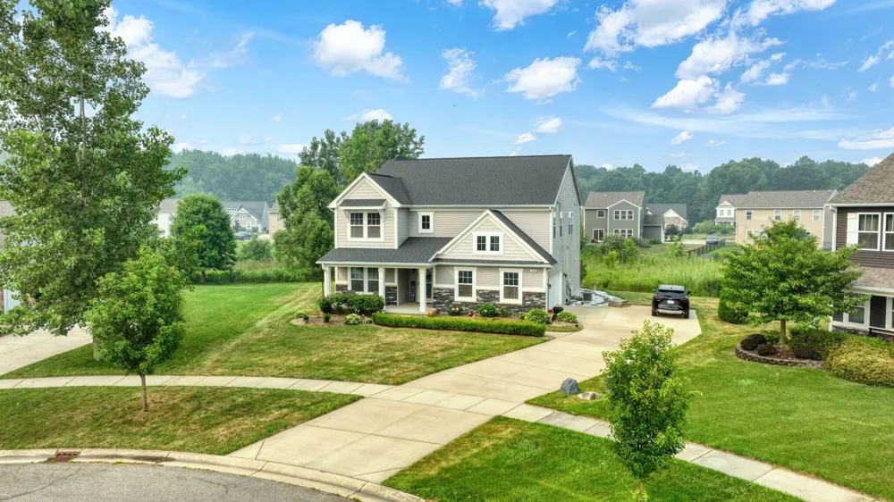 7374 Belfont Court Ypsilanti, MI 48197