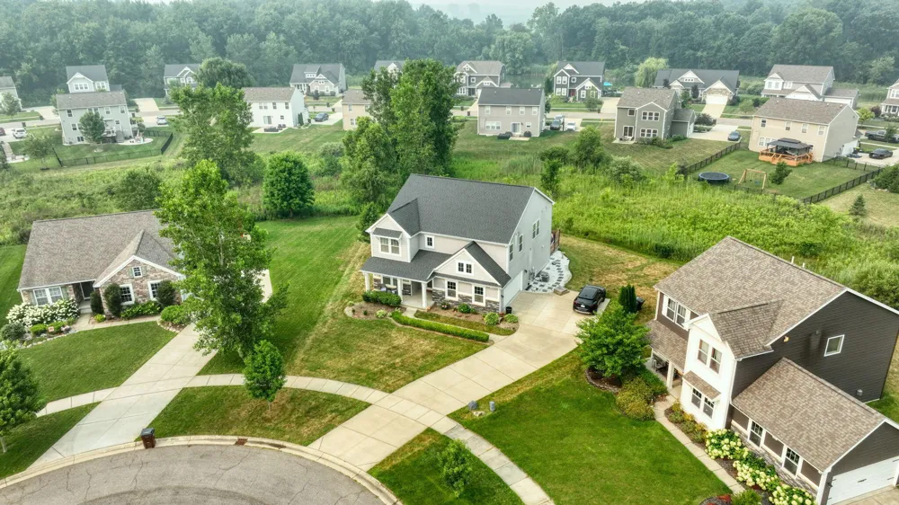 7374 Belfont Court Ypsilanti, MI 48197
