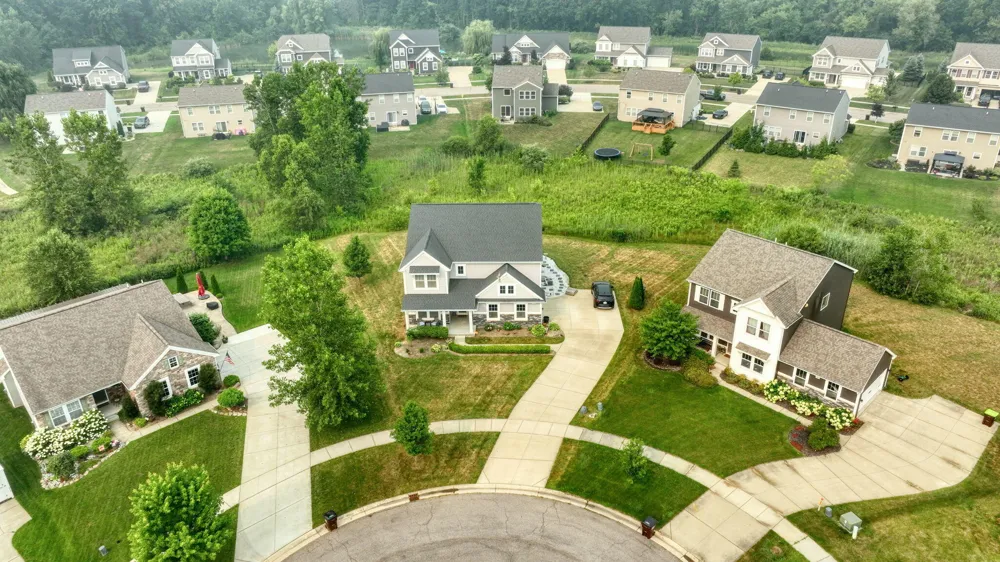 7374 Belfont Court Ypsilanti, MI 48197