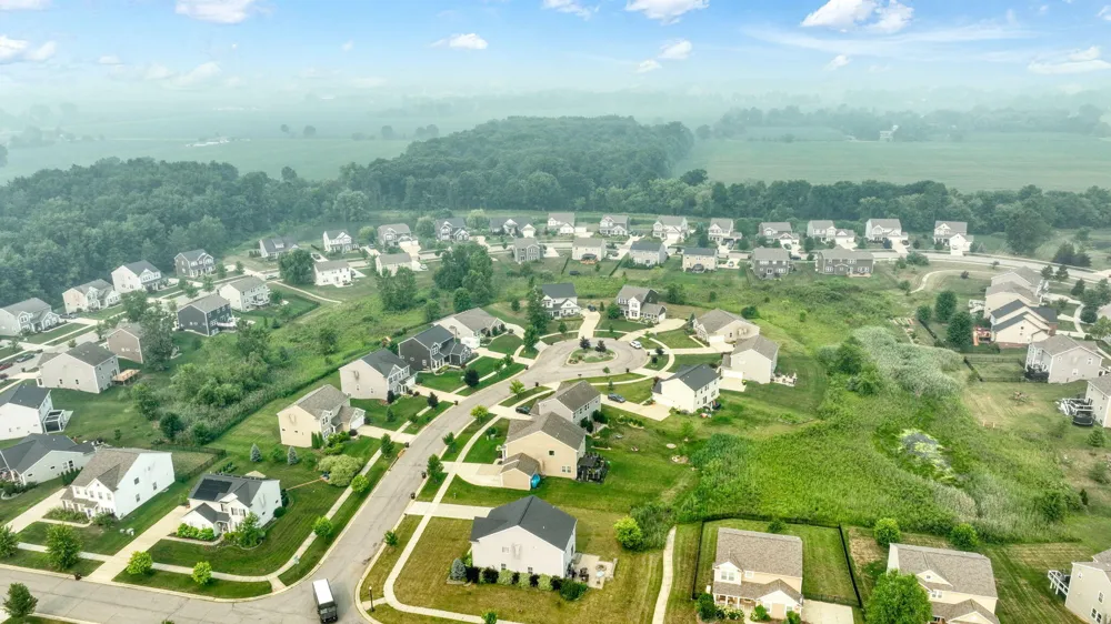 7374 Belfont Court Ypsilanti, MI 48197