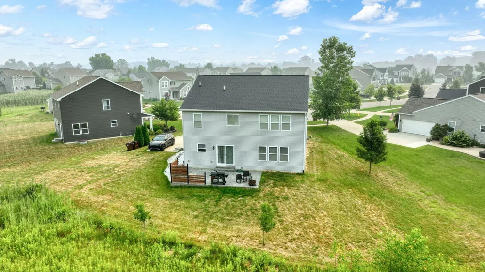 7374 Belfont Court Ypsilanti, MI 48197