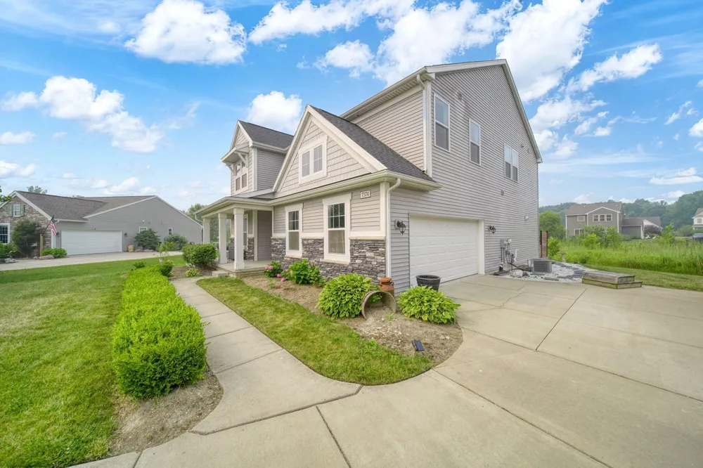 7374 Belfont Court Ypsilanti, MI 48197