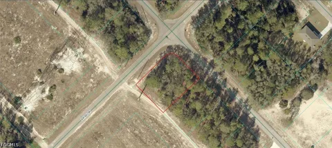 SW 155 Street Road