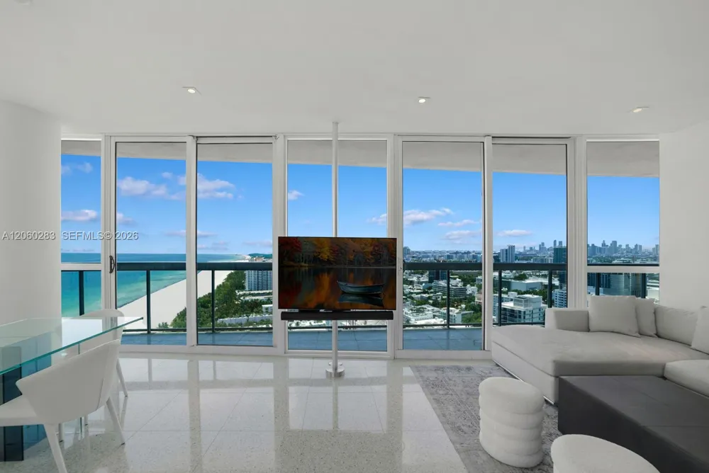 101 20th St #3208 Miami Beach, FL 33139