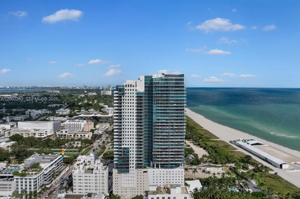 101 20th St #3208 Miami Beach, FL 33139