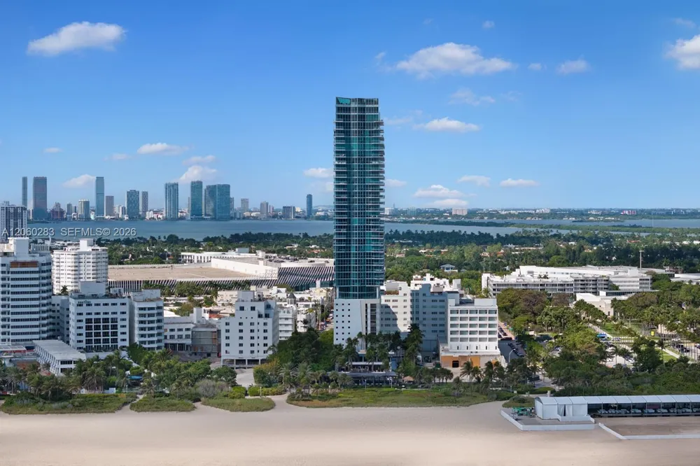 101 20th St #3208 Miami Beach, FL 33139