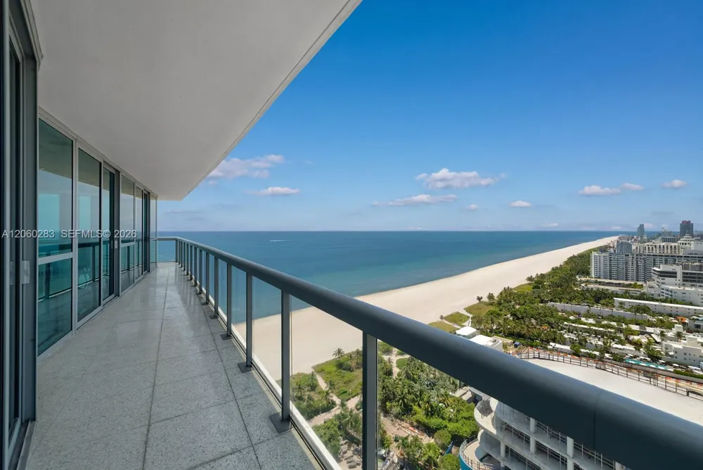101 20th St #3208 Miami Beach, FL 33139