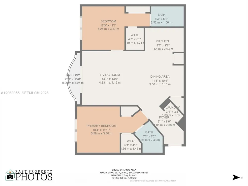 2009 SE 10th Ave #302 Fort Lauderdale, FL 33316