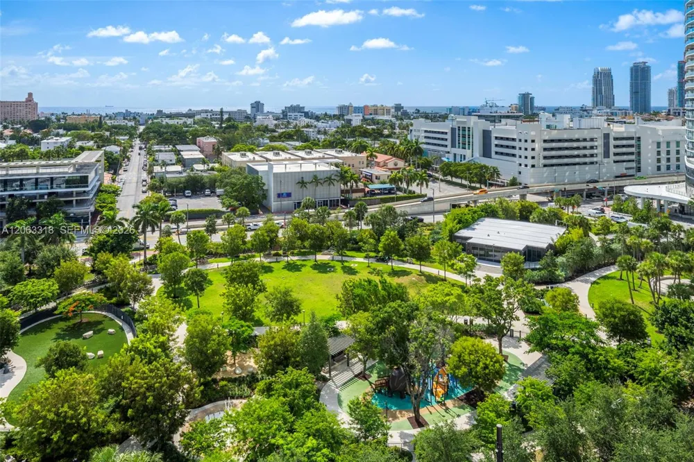 650 West Ave #1408 Miami Beach, FL 33139