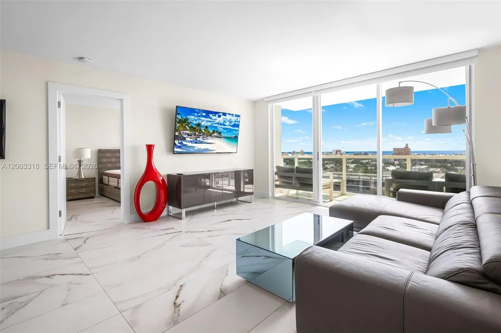 650 West Ave #1408 Miami Beach, FL 33139