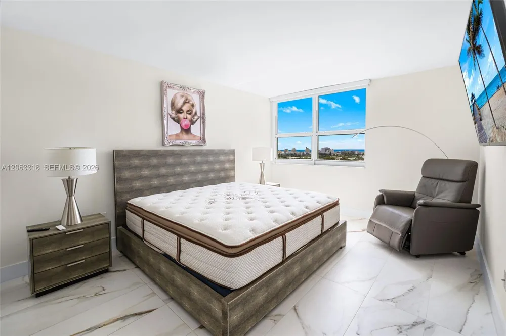 650 West Ave #1408 Miami Beach, FL 33139