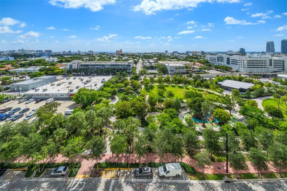 650 West Ave #1408 Miami Beach, FL 33139