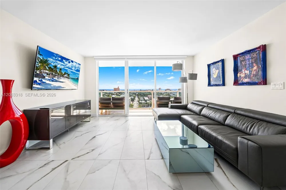 650 West Ave #1408 Miami Beach, FL 33139