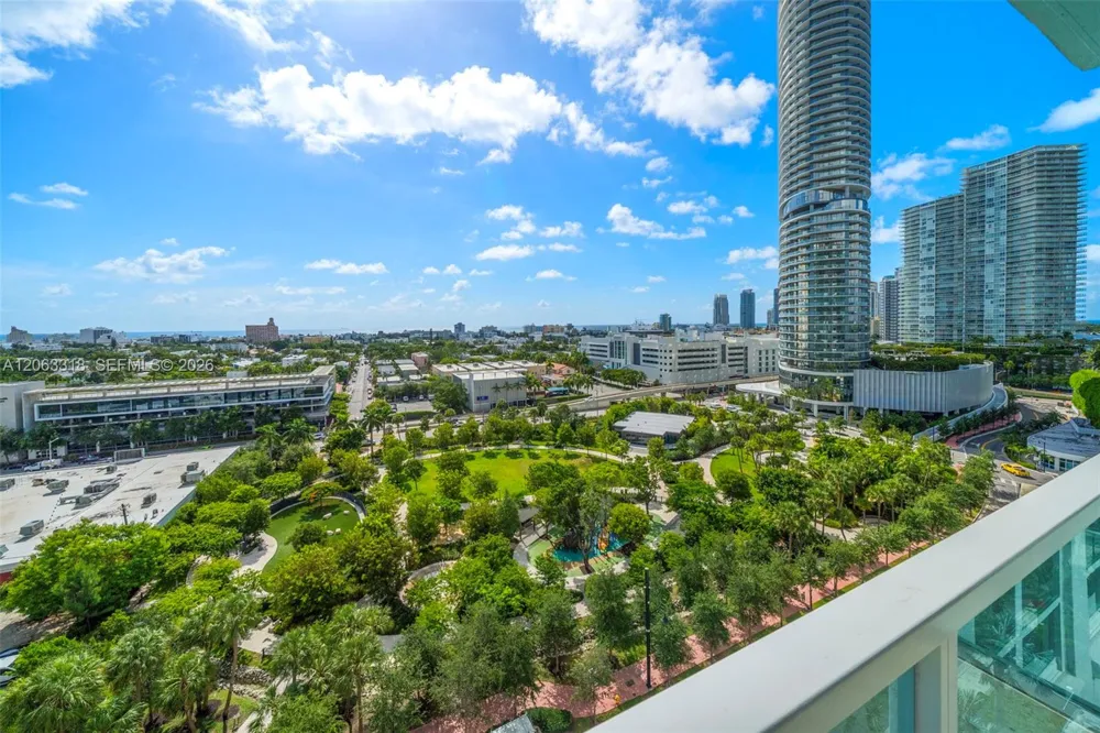 650 West Ave #1408 Miami Beach, FL 33139