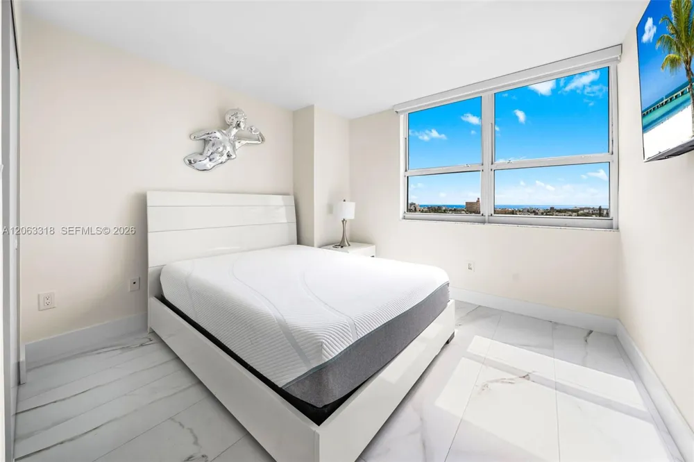 650 West Ave #1408 Miami Beach, FL 33139
