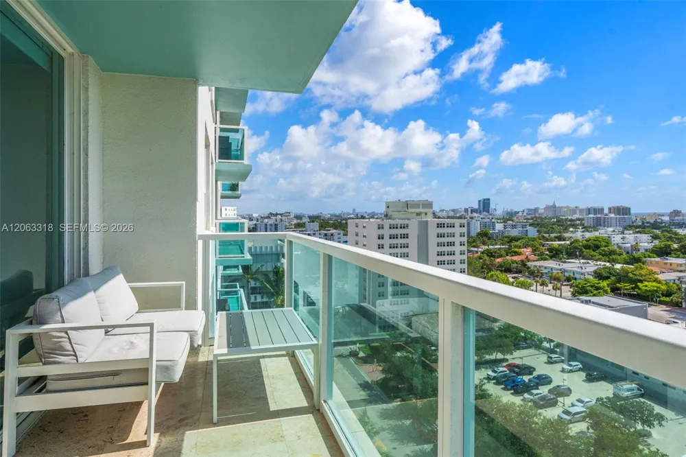 650 West Ave #1408 Miami Beach, FL 33139