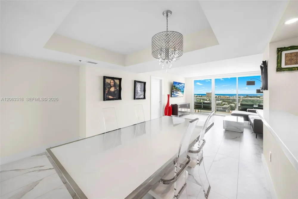 650 West Ave #1408 Miami Beach, FL 33139