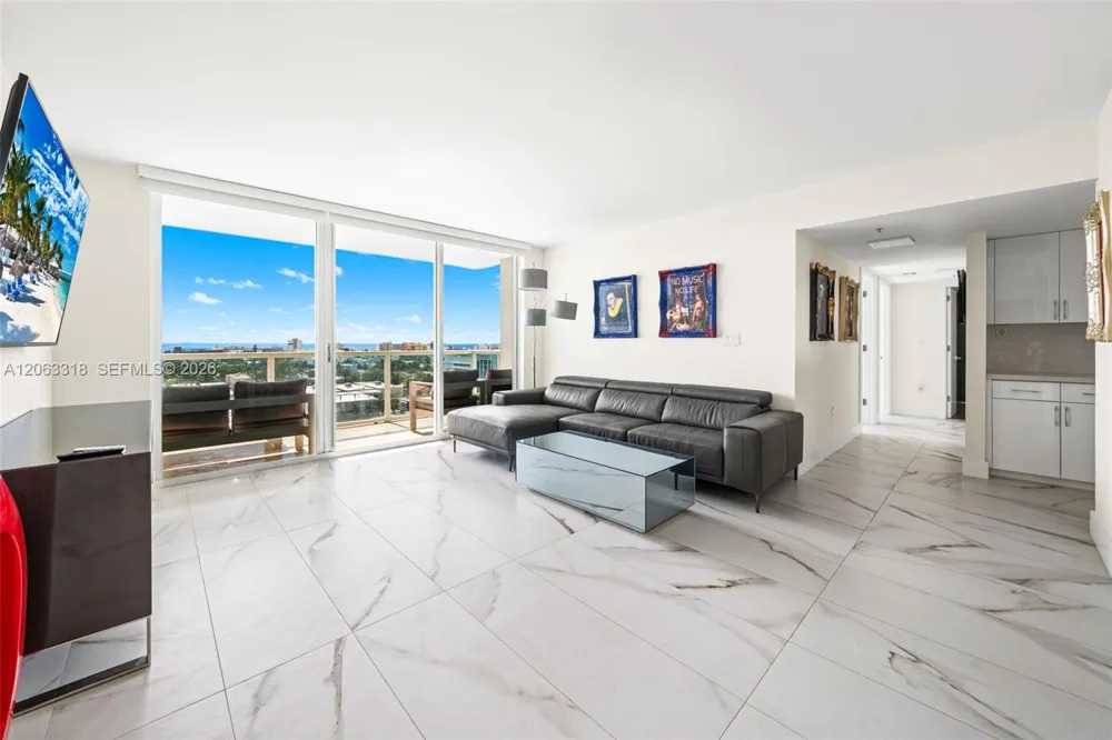 650 West Ave #1408 Miami Beach, FL 33139