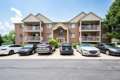 3171 Preserve Lane #3A