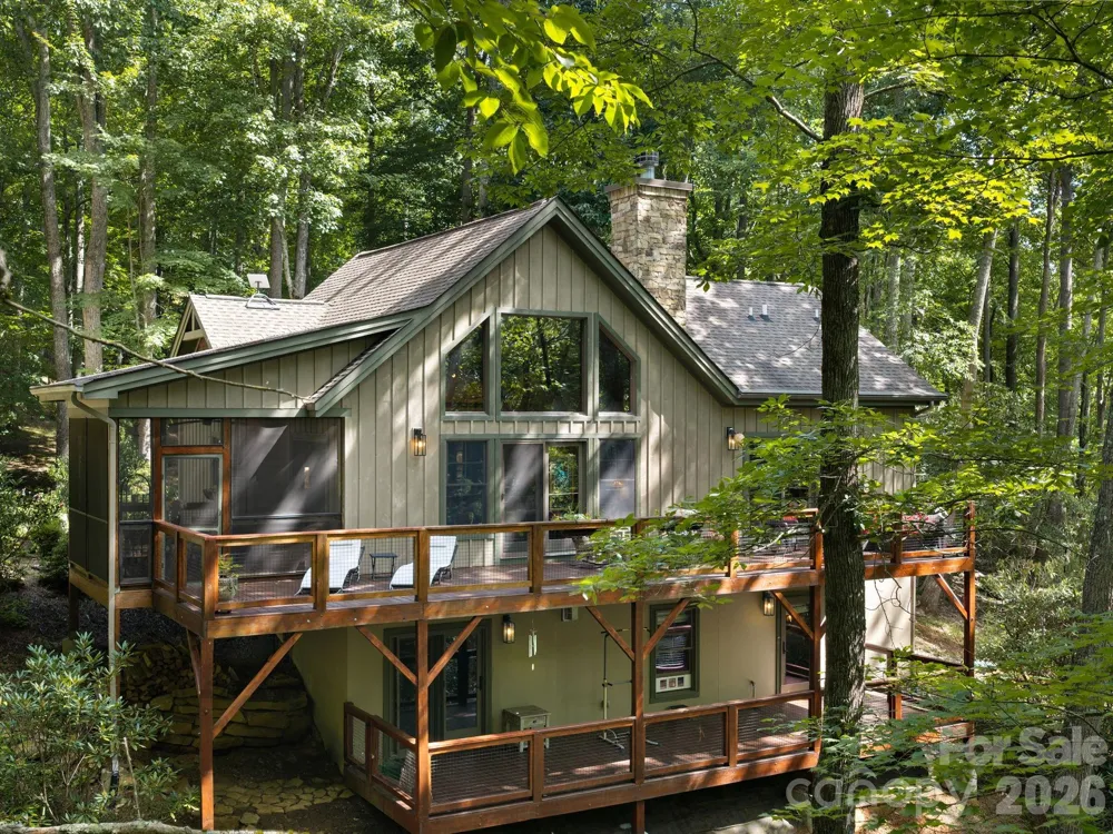 352 Celo Cove Drive #18 Burnsville, NC 28714