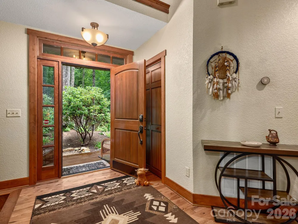 352 Celo Cove Drive #18 Burnsville, NC 28714
