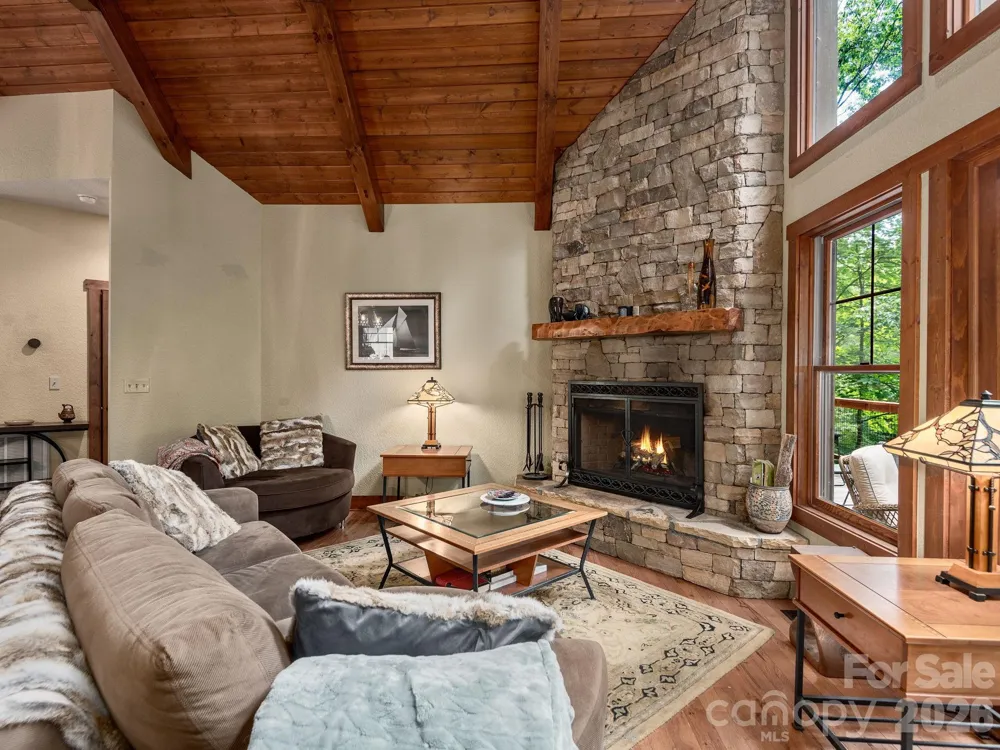 352 Celo Cove Drive #18 Burnsville, NC 28714