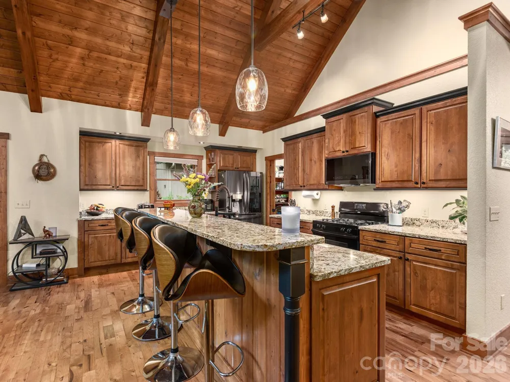 352 Celo Cove Drive #18 Burnsville, NC 28714