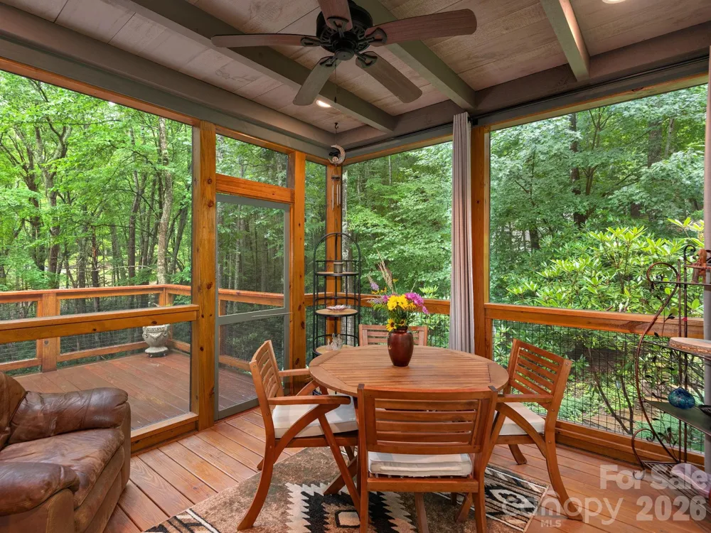 352 Celo Cove Drive #18 Burnsville, NC 28714