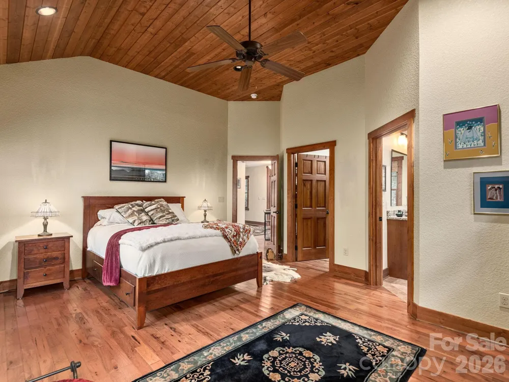 352 Celo Cove Drive #18 Burnsville, NC 28714