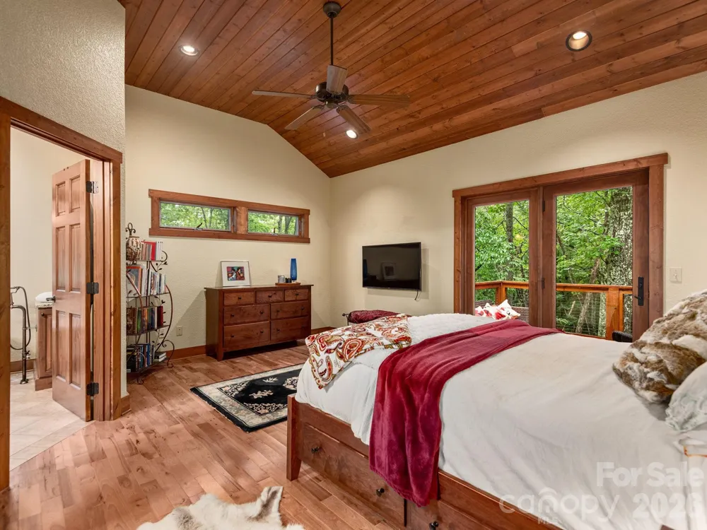 352 Celo Cove Drive #18 Burnsville, NC 28714