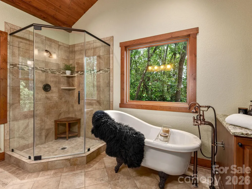 352 Celo Cove Drive #18 Burnsville, NC 28714