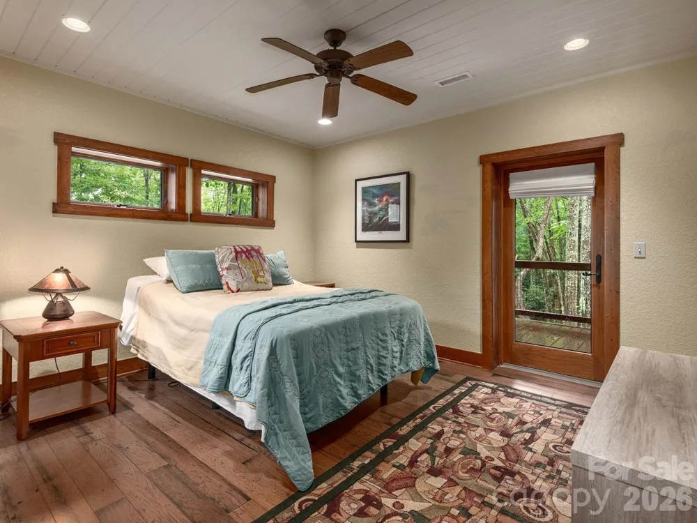 352 Celo Cove Drive #18 Burnsville, NC 28714