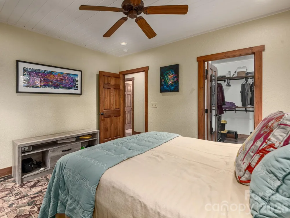 352 Celo Cove Drive #18 Burnsville, NC 28714