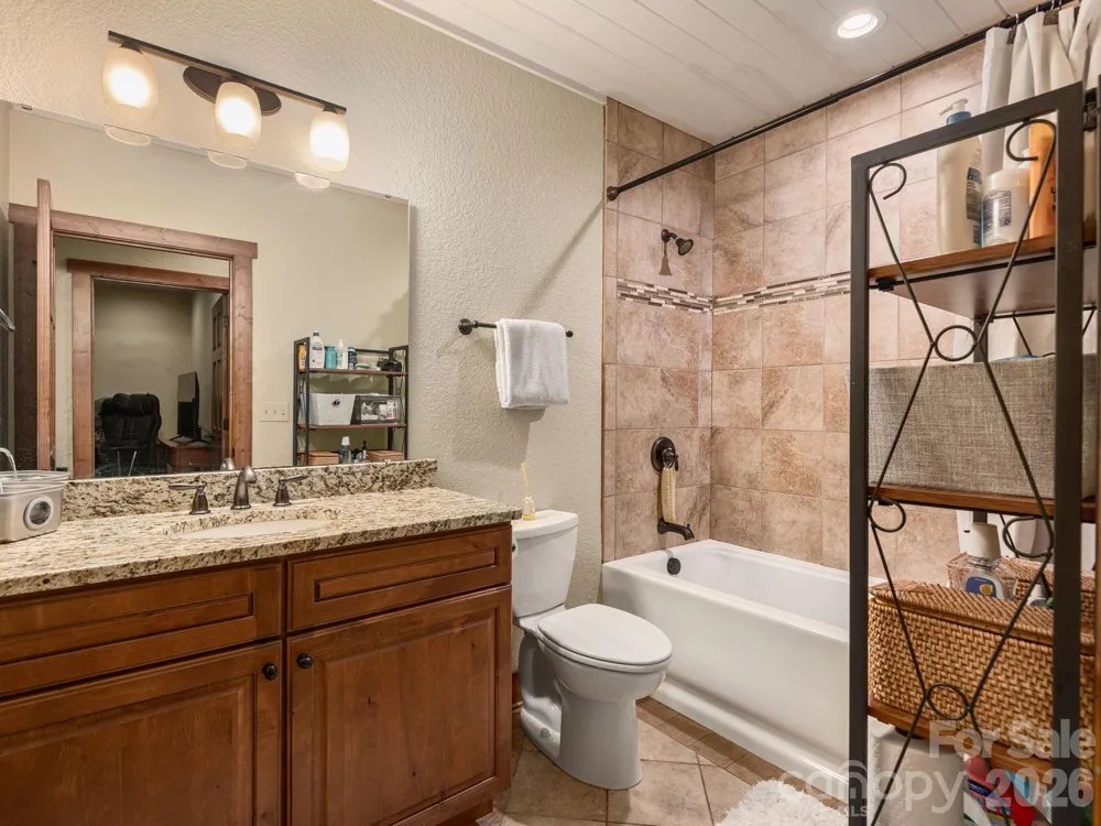 352 Celo Cove Drive #18 Burnsville, NC 28714