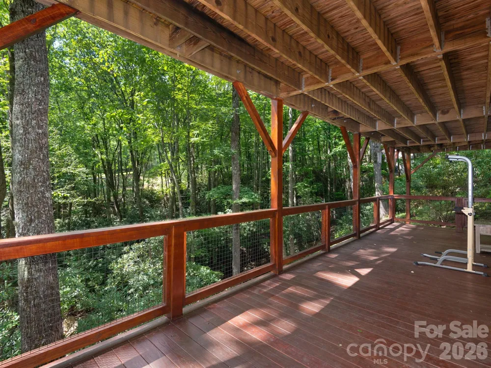352 Celo Cove Drive #18 Burnsville, NC 28714