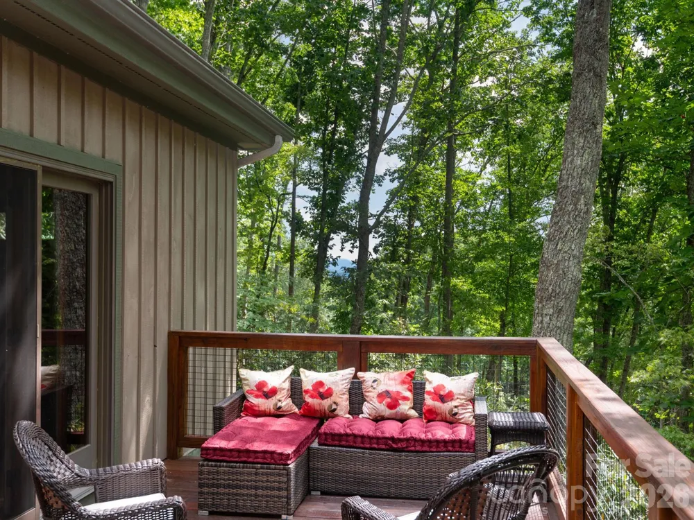352 Celo Cove Drive #18 Burnsville, NC 28714