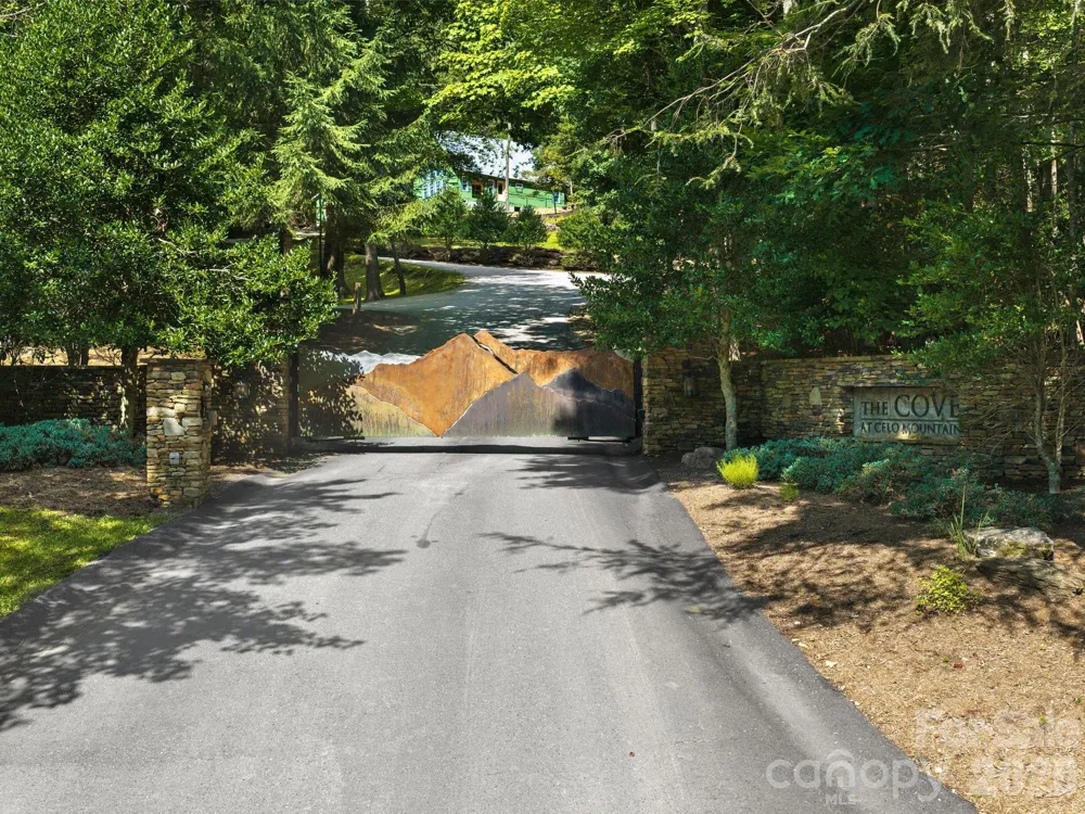 352 Celo Cove Drive #18 Burnsville, NC 28714