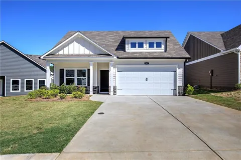 141 Sunflower Circle