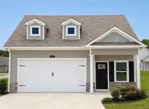 201 Daisy Court