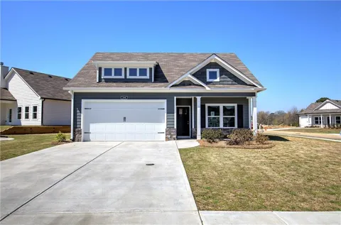 200 Daisy Court