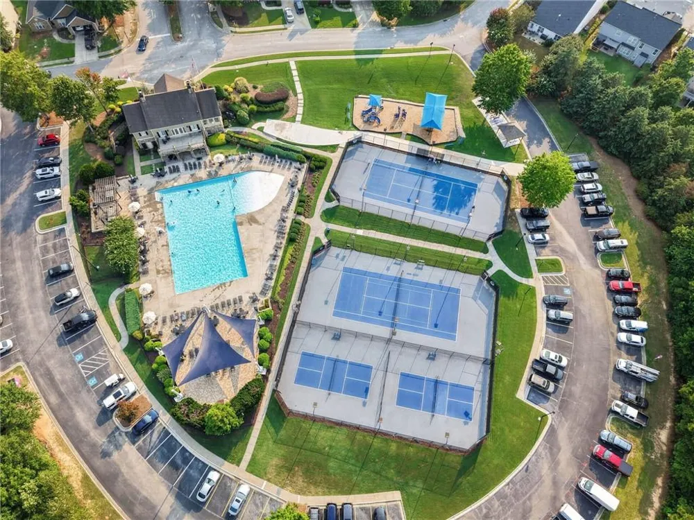 6475 Whitebeam Trail Braselton, GA 30517