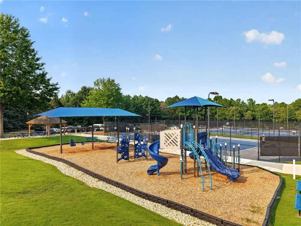 6475 Whitebeam Trail Braselton, GA 30517