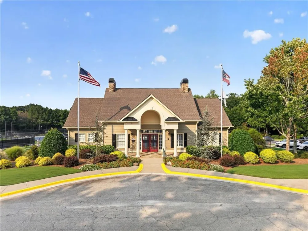 6475 Whitebeam Trail Braselton, GA 30517