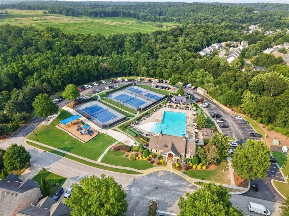 6475 Whitebeam Trail Braselton, GA 30517