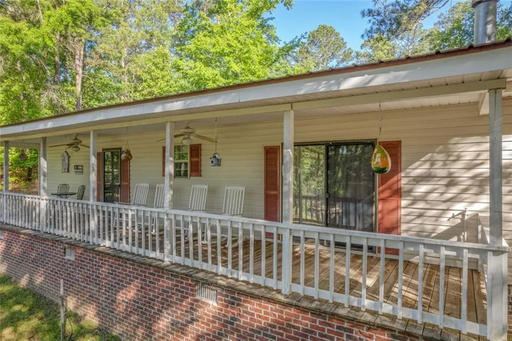 1038 Carrs Station Road NE Milledgeville, GA 31061