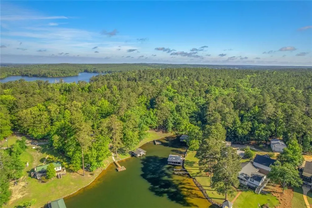 1038 Carrs Station Road NE Milledgeville, GA 31061