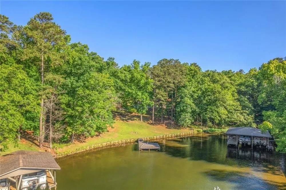 1038 Carrs Station Road NE Milledgeville, GA 31061