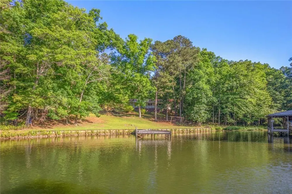 1038 Carrs Station Road NE Milledgeville, GA 31061